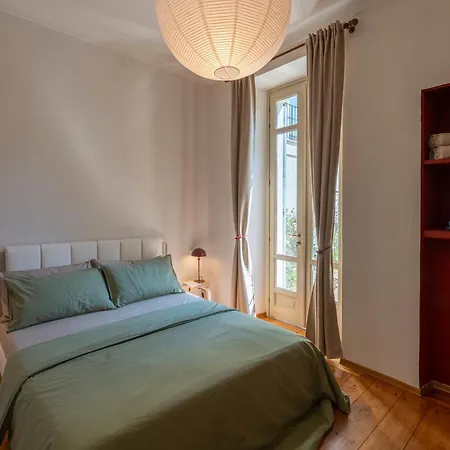 Apartment Le Camelie - Charme & Relax *