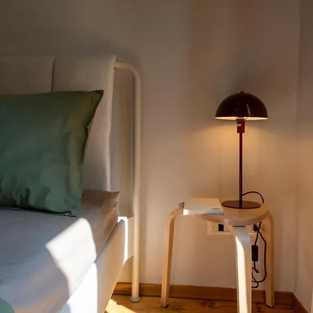 Apartment Le Camelie - Charme & Relax Pinerolo