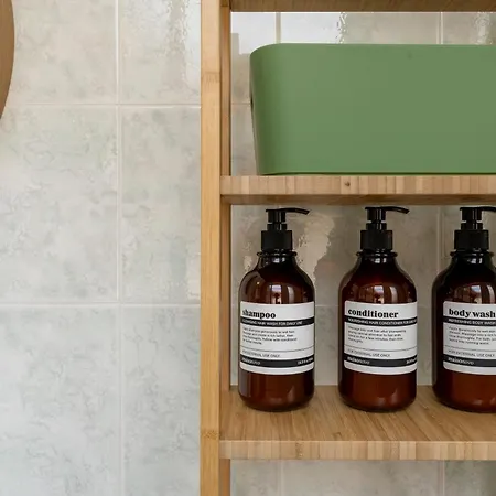 Le Camelie - Charme & Relax Apartment