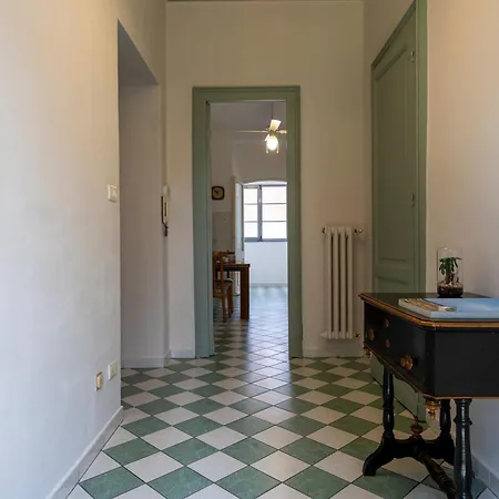 Daire Le Camelie - Charme & Relax Pinerolo