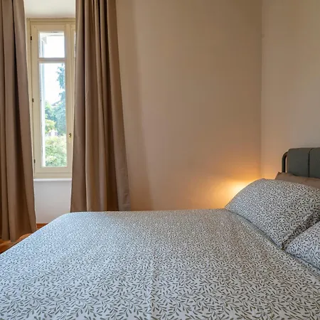 Le Camelie - Charme & Relax Pinerolo