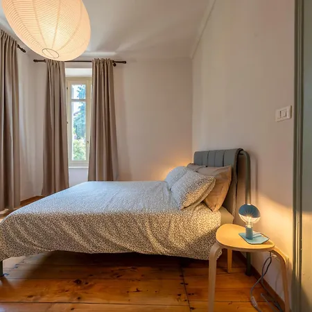 Apartment Le Camelie - Charme & Relax *