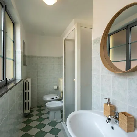 Le Camelie - Charme & Relax Apartment Pinerolo