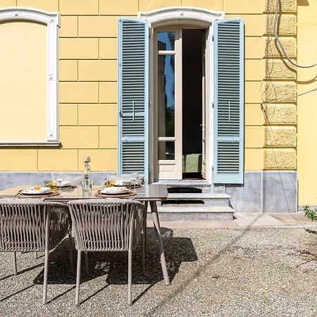 Apartment Le Camelie - Charme & Relax Pinerolo