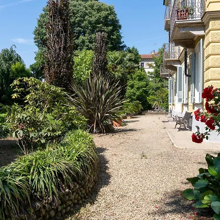 Le Camelie - Charme & Relax * Pinerolo